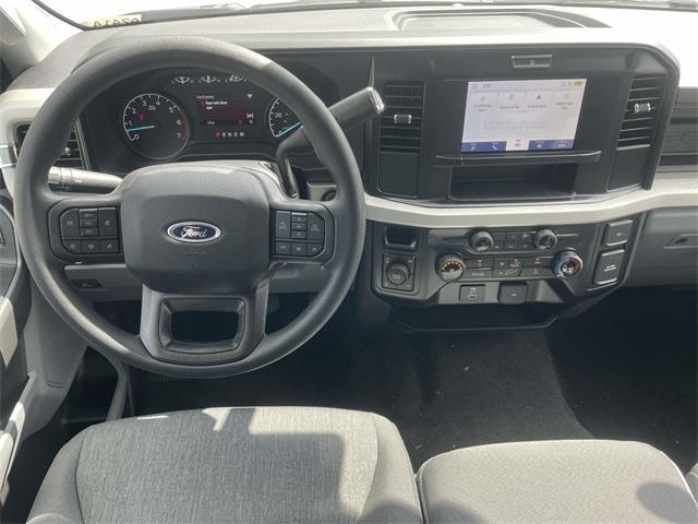 new 2026 Ford F-250 car