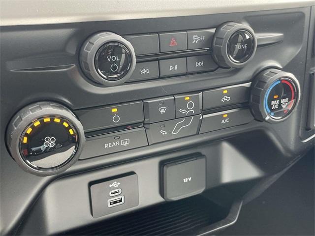 new 2026 Ford F-250 car