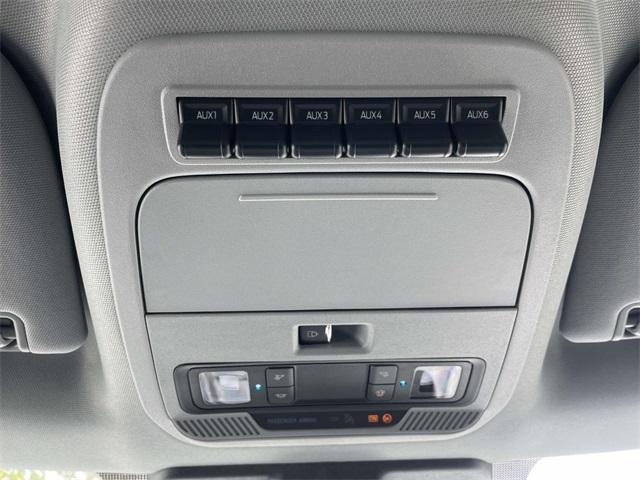 new 2026 Ford F-250 car