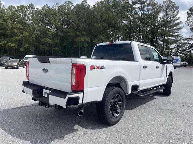new 2026 Ford F-250 car