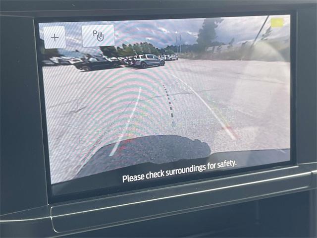 new 2026 Ford F-250 car