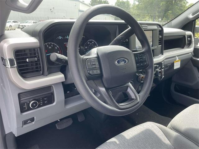 new 2026 Ford F-250 car