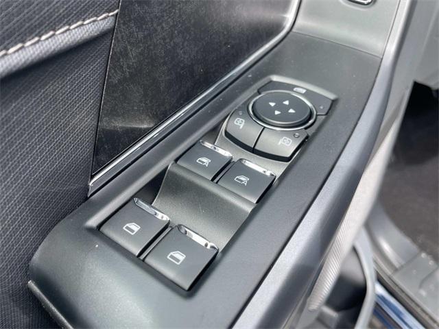 new 2025 Ford F-150 Lightning car, priced at $67,937