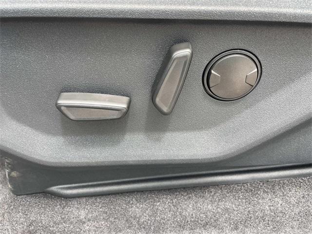 new 2025 Ford F-150 Lightning car, priced at $67,937