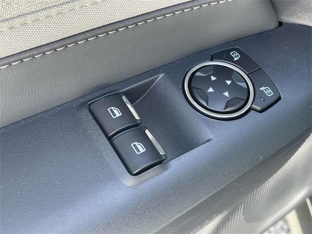 new 2025 Ford Mustang car, priced at $33,359