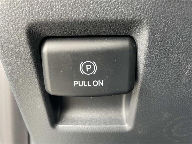 new 2025 Ford F-150 car, priced at $44,695