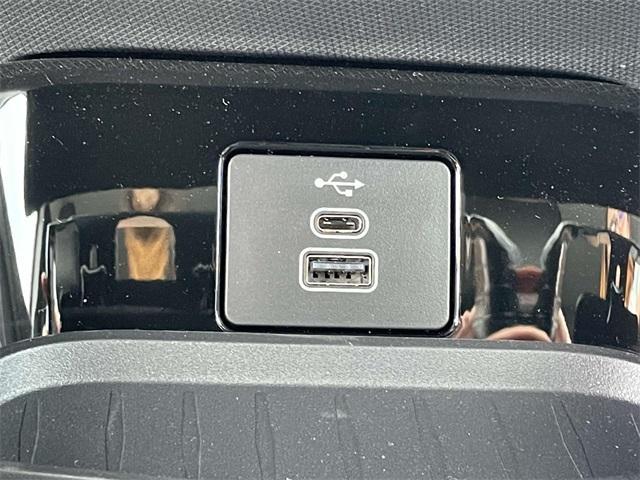 new 2025 Ford Mustang Mach-E car, priced at $38,985