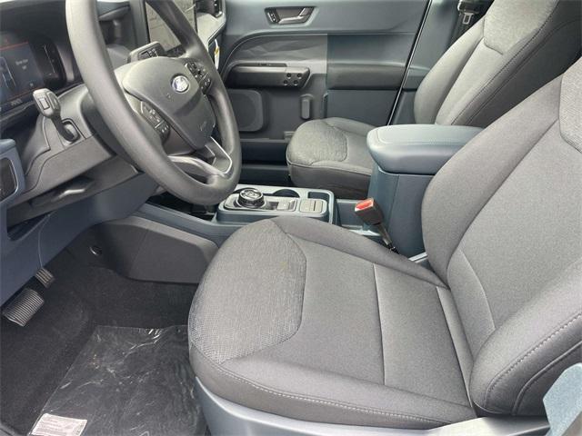 new 2025 Ford Maverick car, priced at $25,883