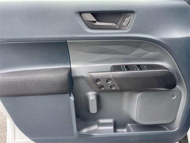 new 2025 Ford Maverick car, priced at $25,883