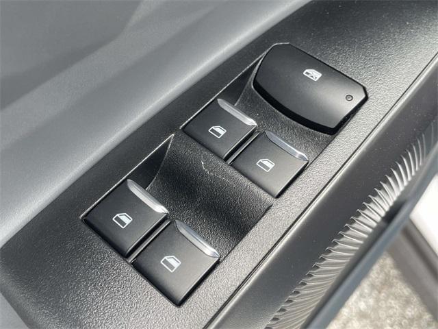 new 2025 Ford Maverick car, priced at $25,883