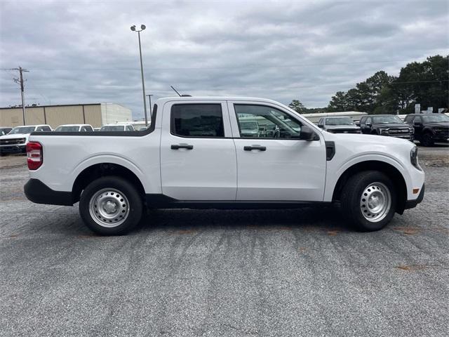 new 2025 Ford Maverick car, priced at $25,883