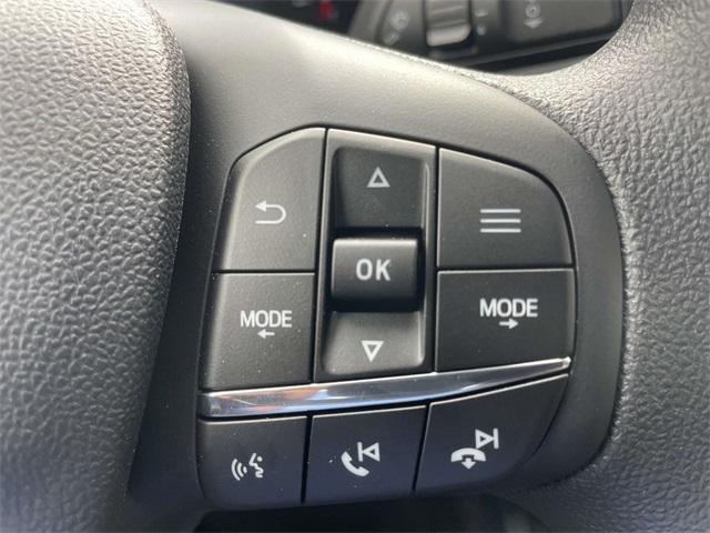 new 2025 Ford Maverick car, priced at $25,883