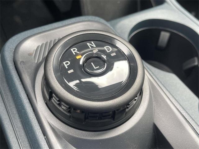 new 2025 Ford Maverick car, priced at $25,883