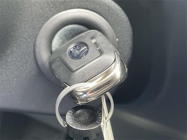 new 2025 Ford Maverick car, priced at $25,883