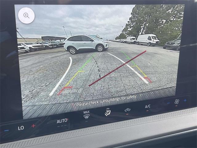 new 2025 Ford Maverick car, priced at $25,883