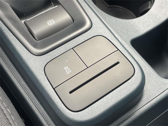 new 2025 Ford Maverick car, priced at $25,883