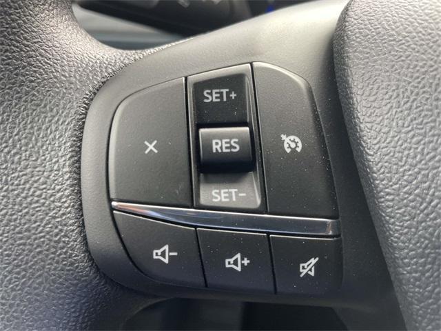 new 2025 Ford Maverick car, priced at $25,883