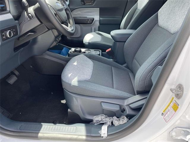 new 2025 Ford Maverick car, priced at $28,195