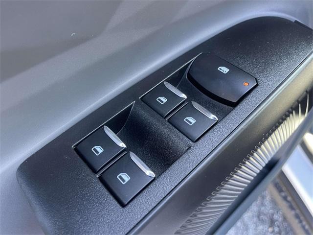 new 2025 Ford Maverick car, priced at $27,336