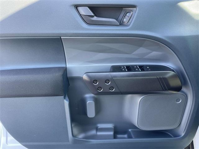 new 2025 Ford Maverick car, priced at $27,336