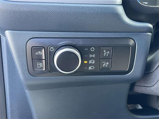 new 2025 Ford Maverick car, priced at $27,336