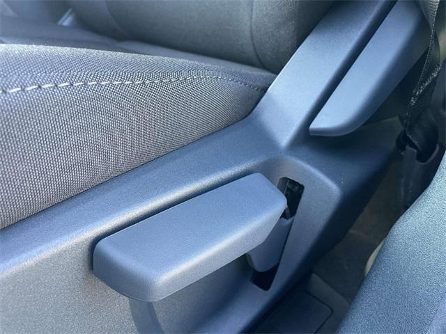 new 2025 Ford Maverick car, priced at $27,336