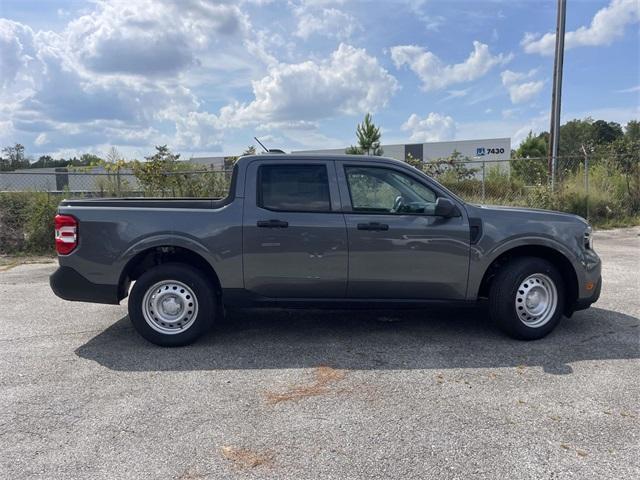 new 2025 Ford Maverick car, priced at $25,852