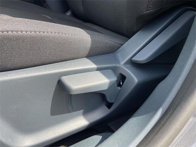 new 2025 Ford Maverick car, priced at $25,852