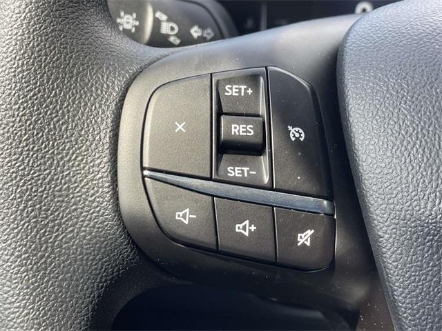 new 2025 Ford Maverick car, priced at $25,852