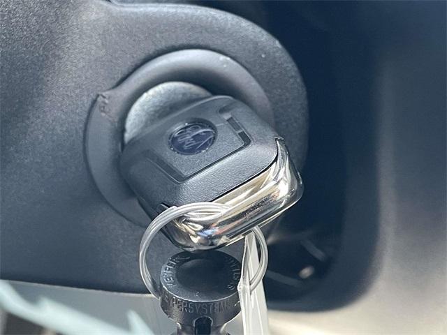 new 2025 Ford Maverick car, priced at $25,852