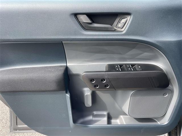 new 2025 Ford Maverick car, priced at $25,852