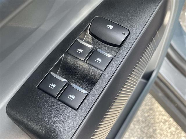 new 2025 Ford Maverick car, priced at $25,852