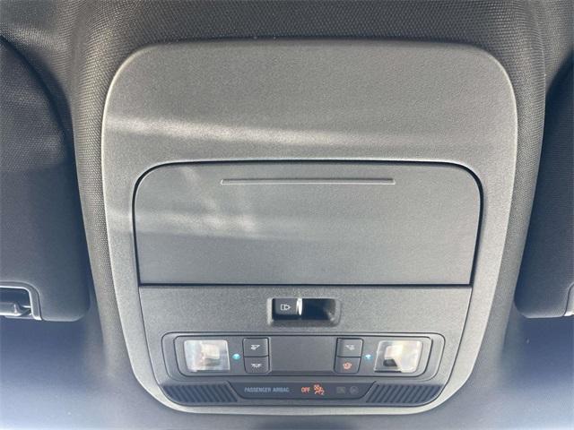 new 2025 Ford F-150 car, priced at $54,992