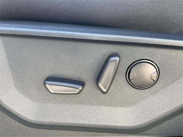 new 2025 Ford F-150 car, priced at $54,992