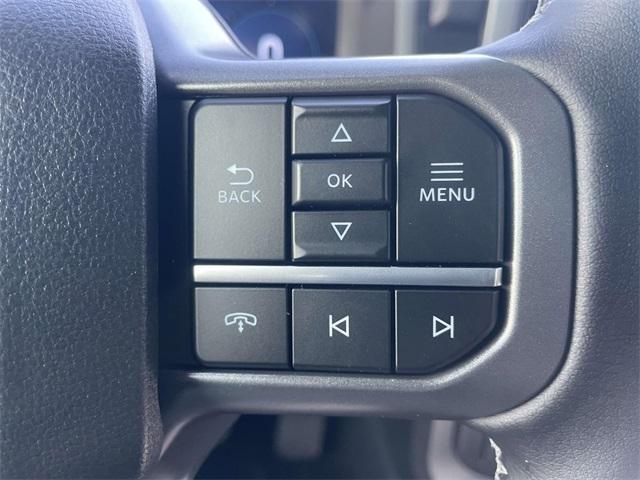 new 2025 Ford F-150 car, priced at $54,992