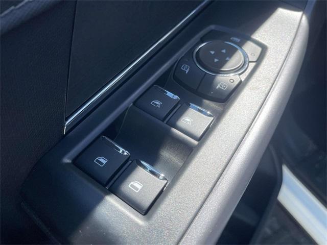 new 2025 Ford F-150 car, priced at $54,992