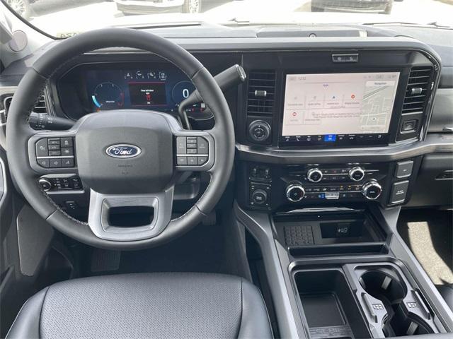new 2026 Ford F-250 car