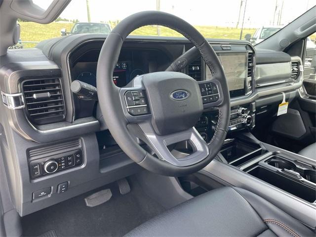 new 2026 Ford F-250 car