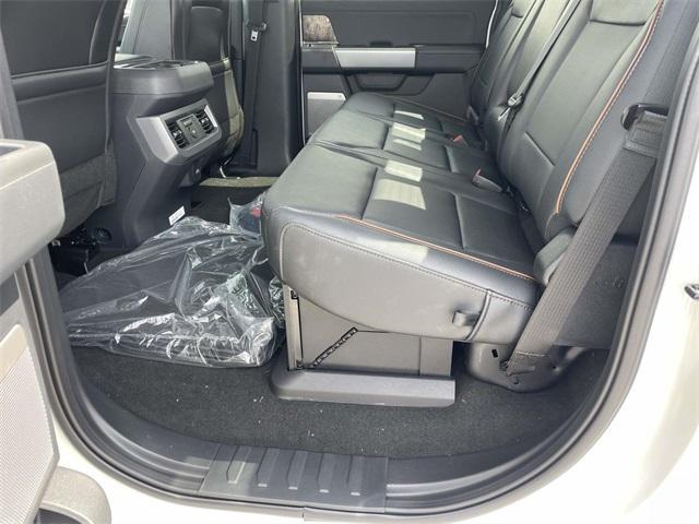 new 2026 Ford F-250 car