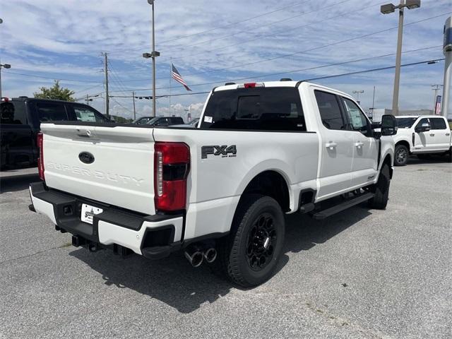 new 2026 Ford F-250 car