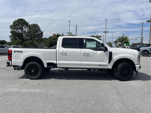 new 2026 Ford F-250 car