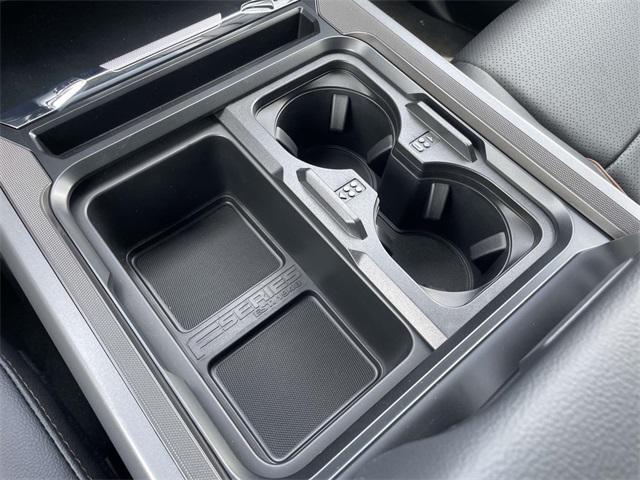new 2026 Ford F-250 car