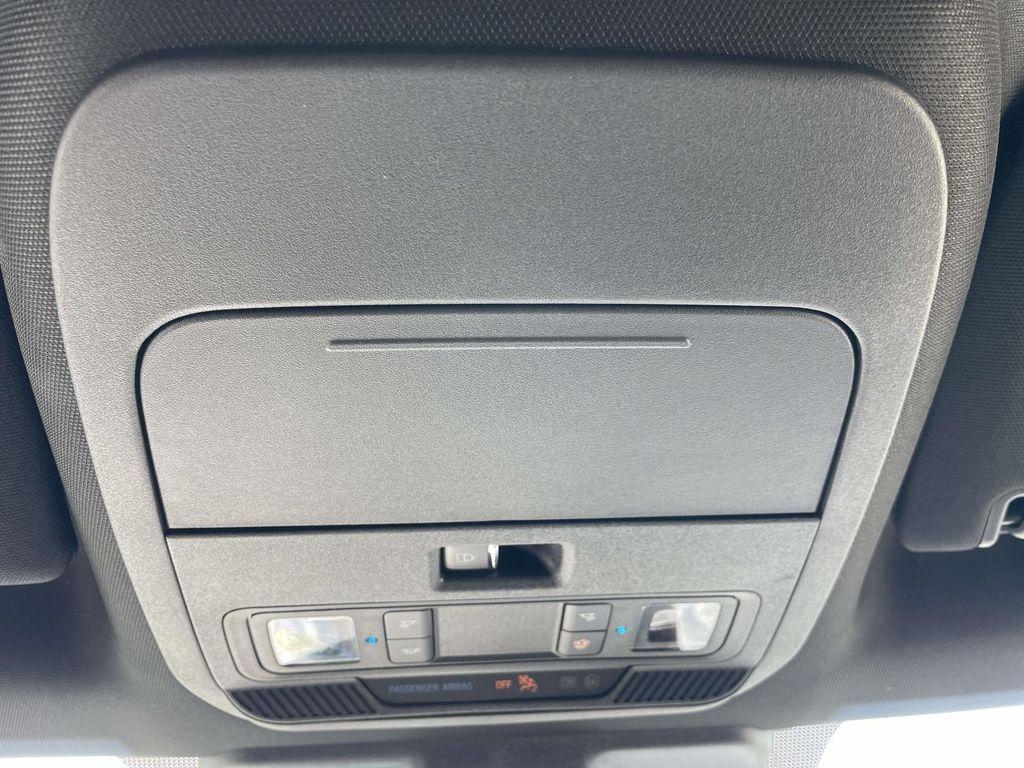 new 2025 Ford F-150 car, priced at $58,492