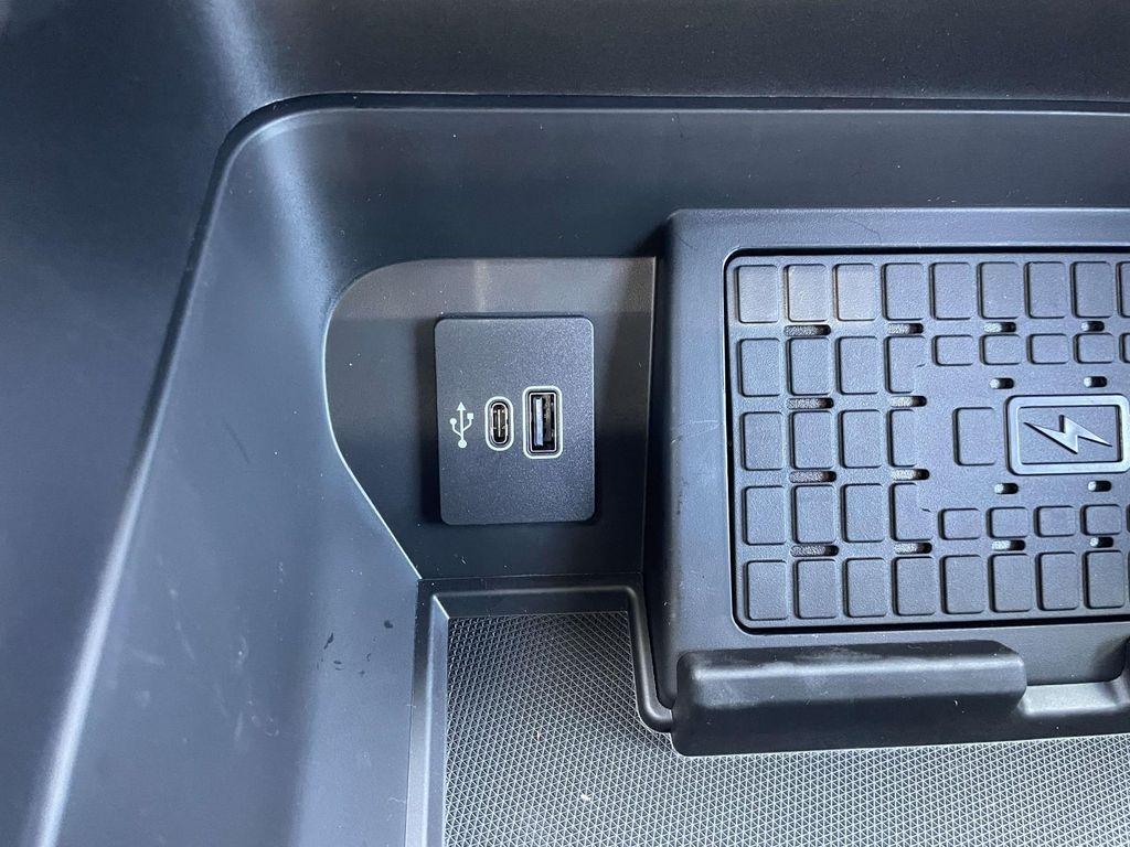 new 2025 Ford F-150 car, priced at $58,492