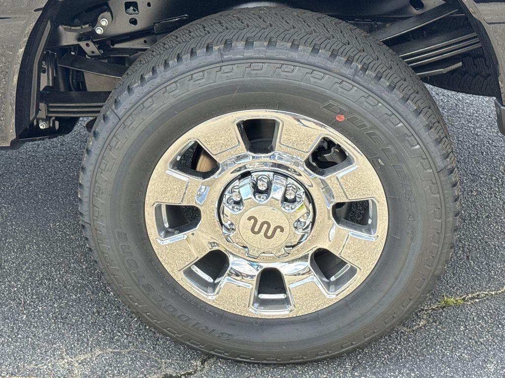 new 2026 Ford F-350 car, priced at $102,785