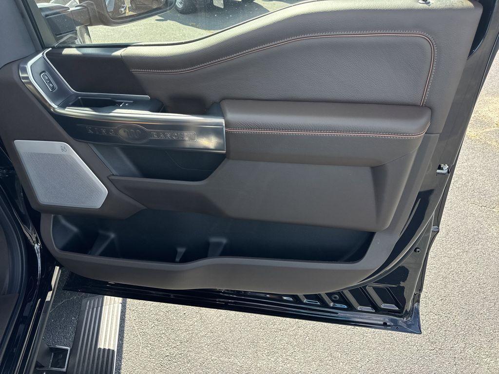 new 2026 Ford F-350 car, priced at $102,785