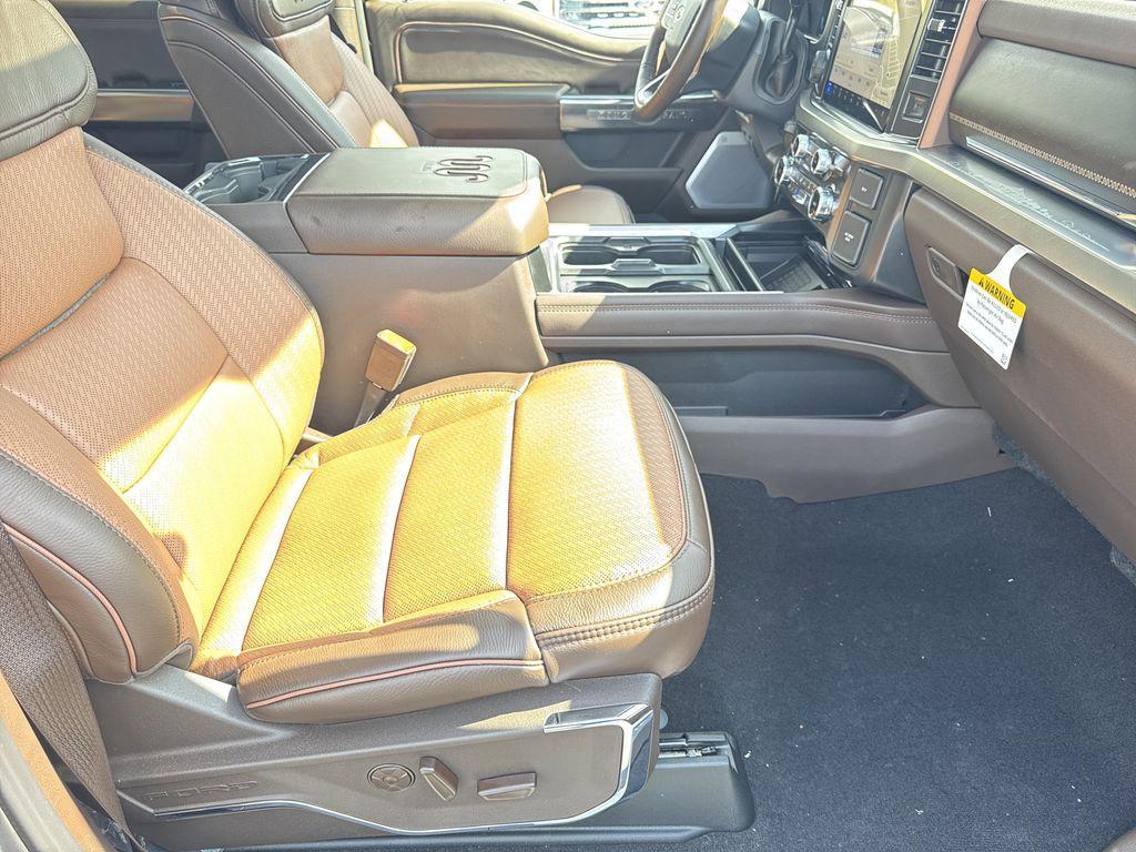 new 2026 Ford F-350 car, priced at $102,785