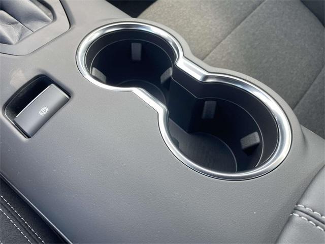 new 2025 Ford Mustang car, priced at $29,900