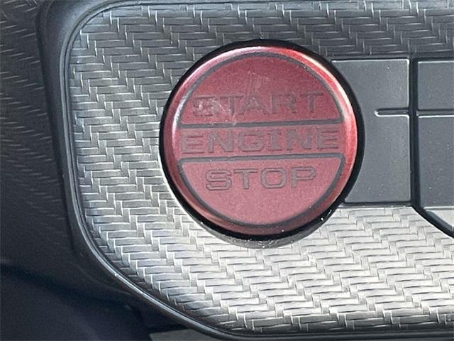 new 2025 Ford Mustang car, priced at $29,900