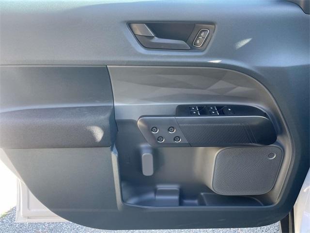 new 2025 Ford Maverick car, priced at $25,423